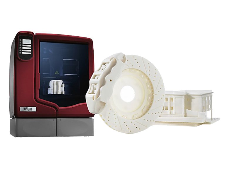 3D Printing and Rapid Prototyping