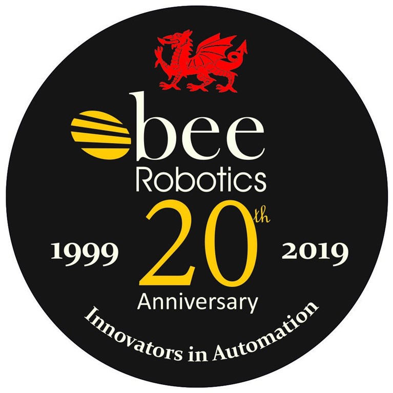 Bee Robotics - 20 Years of Innovation